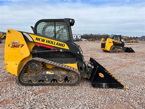 new holland c237 track loader|new holland c237 for sale.